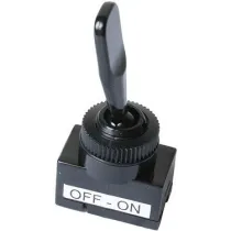 HOOBLÜLITI 12V20A ON-OFF