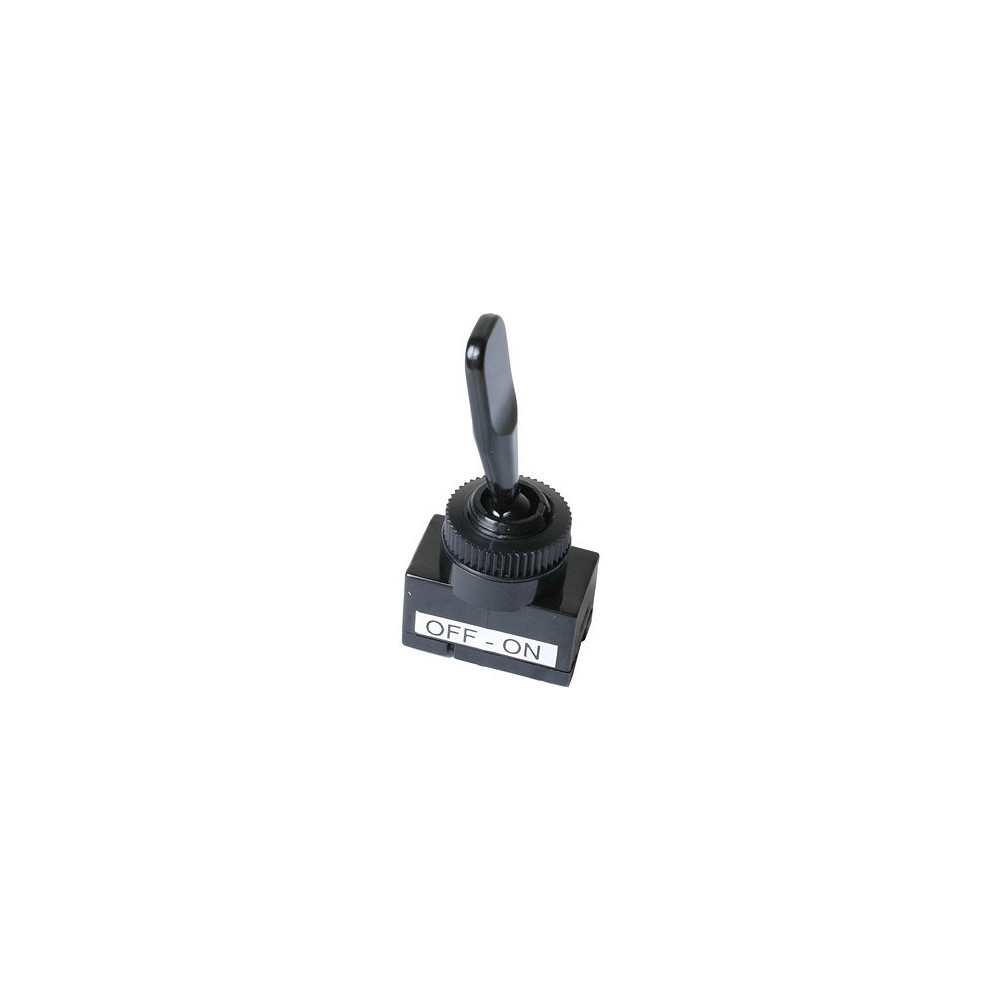 HOOBLÜLITI 12V20A ON-OFF