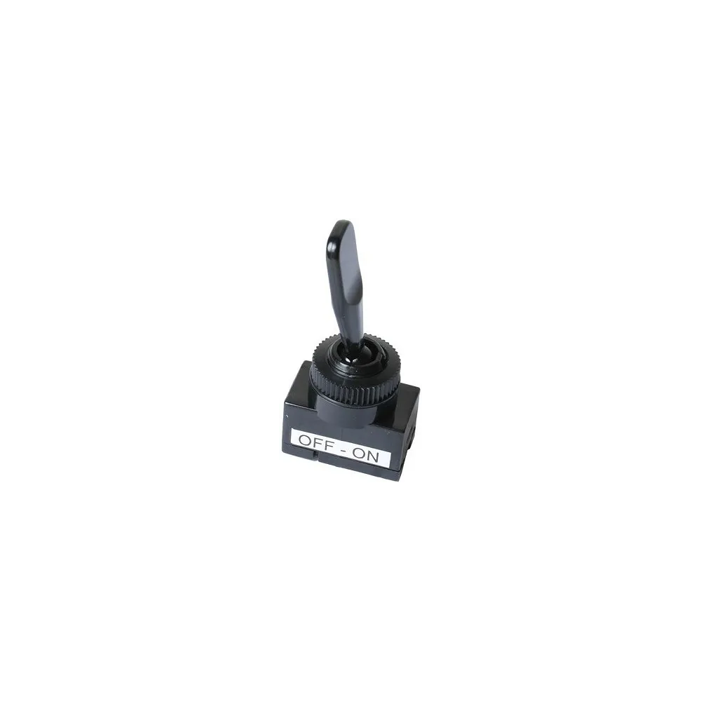 HOOBLÜLITI 12V20A ON-OFF