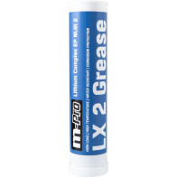 M-PRO LX 2 GREASE LITHIUM COMPLEX EP ÜLD- JA LAAGRIMÄÄRE NLGI-2 400G/PADRUN (SININE)