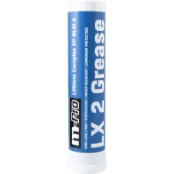 M-PRO LX 2 GREASE LITHIUM COMPLEX EP ÜLD- JA LAAGRIMÄÄRE NLGI-2 400G/PADRUN (SININE)