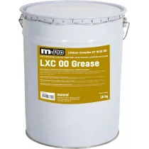 M-PRO LXC 00 GREASE LITHIUM COMPLEX EP KESKMÄÄRE NLGI-00 18KG