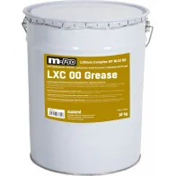 M-PRO LXC 00 GREASE LITHIUM COMPLEX EP KESKMÄÄRE NLGI-00 18KG
