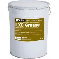 M-PRO LXC GREASE LITHIUM COMPLEX EP ÜLD- JA KESKMÄÄRE NLGI-0,5 18KG