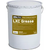 M-PRO LXC GREASE LITHIUM COMPLEX EP ÜLD- JA KESKMÄÄRE NLGI-0,5 18KG