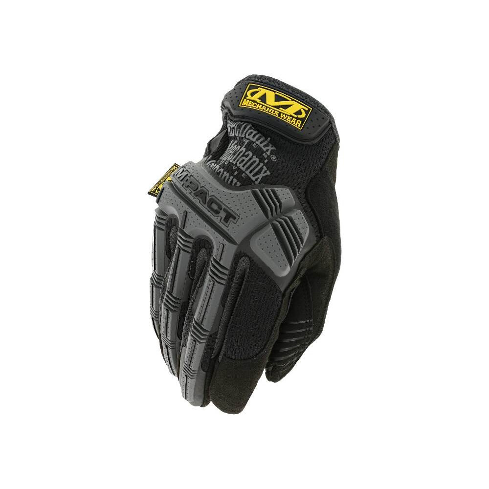 Gloves Mechanix M-Pact® 58 black/grey S