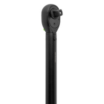 1/2" MOMENTVÕTI 80-420NM, 72H KLAASAKNAGA, 670MM, MUST JBM*