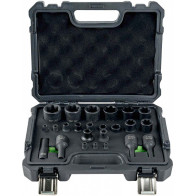 24-OS. 1/2" TORX PLUS OTSIKUTE/PADRUNITE 5/6 KOMPL. TESLA JBM*