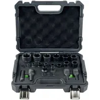 24-OS. 1/2" TORX PLUS OTSIKUTE/PADRUNITE 5/6 KOMPL. TESLA JBM*