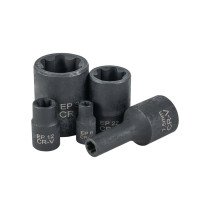 24-OS. 1/2" TORX PLUS OTSIKUTE/PADRUNITE 5/6 KOMPL. TESLA JBM*