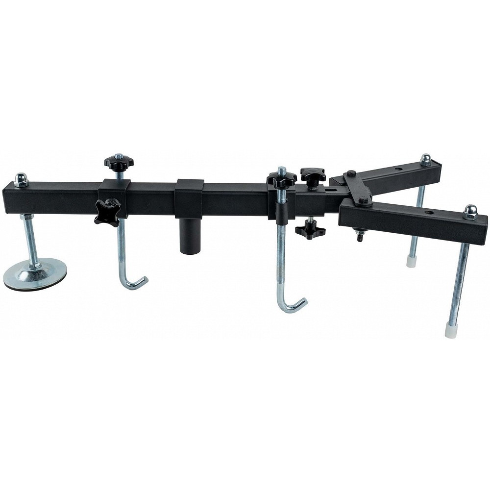 MOOTORI TOESTAMISE TUGI/TALA/RAKIS Y-KUJULINE 600-930MM, 400KG JBM*