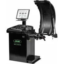 AUTO DIGITAALNE LASER-TASAKAALUSTUSPINK "LASER" 10-24" (PEDAALIGA) JBM
