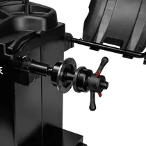 AUTO DIGITAALNE LASER-TASAKAALUSTUSPINK "LASER" 10-24" (PEDAALIGA) JBM