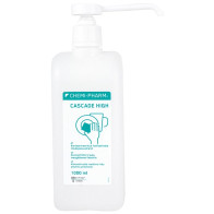 CASCADE HIGH NÕUDEPESUVAHEND 1L/PUMP CHEMI-PHARM