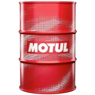 MOTUL DRIVE ULTIMA 75W80 LD 208L