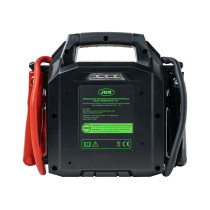 KÄIVITUSABI AKUPANGAGA "DIGI 12V" 650A/2100A + LED VALGUSTI JBM*