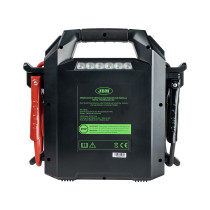 KÄIVITUSABI AKUPANGAGA "DIGI 12V/24V" 12V/3000A & 24V/1500A + LED VALGUSTI JBM*