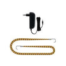 KÄIVITUSABI AKUPANGAGA "DIGI 12V/24V" 12V/3000A & 24V/1500A + LED VALGUSTI JBM*
