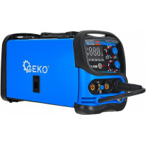 KEEVITUS 20-160A 230V MIG+MAG+MMA GEKO