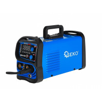 KEEVITUS 20-160A 230V MIG+MAG+MMA GEKO