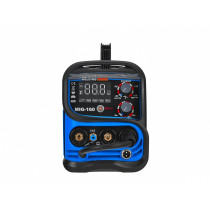 KEEVITUS 20-160A 230V MIG+MAG+MMA GEKO