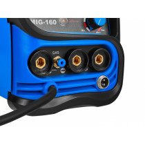 KEEVITUS 20-160A 230V MIG+MAG+MMA GEKO