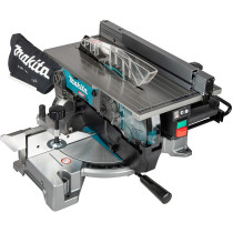PLATE- JA NURGASAAG 260MM, 14,1KG MAKITA