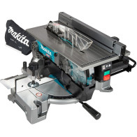 PLATE- JA NURGASAAG 260MM, 14,1KG MAKITA