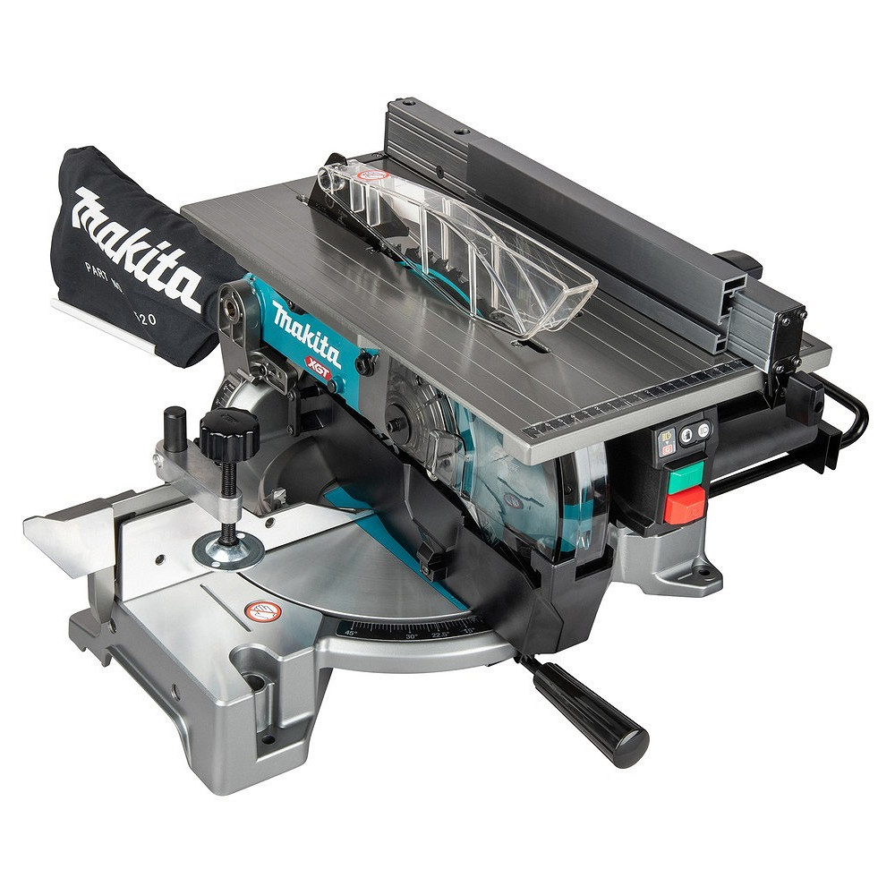 PLATE- JA NURGASAAG 260MM, 14,1KG MAKITA
