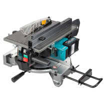 PLATE- JA NURGASAAG 260MM, 14,1KG MAKITA