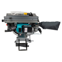 PLATE- JA NURGASAAG 260MM, 14,1KG MAKITA