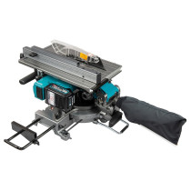 PLATE- JA NURGASAAG 260MM, 14,1KG MAKITA