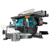 PLATE- JA NURGASAAG 260MM, 14,1KG MAKITA