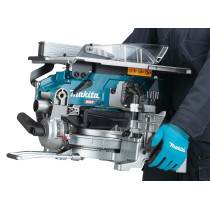 PLATE- JA NURGASAAG 260MM, 14,1KG MAKITA