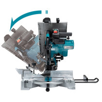 PLATE- JA NURGASAAG 260MM, 14,1KG MAKITA