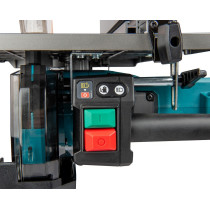 PLATE- JA NURGASAAG 260MM, 14,1KG MAKITA