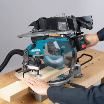 PLATE- JA NURGASAAG 260MM, 14,1KG MAKITA