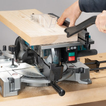 PLATE- JA NURGASAAG 260MM, 14,1KG MAKITA
