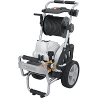 SURVEPESUR 7,4KW 1007 RLW, 230BAR, 900L/H, 400V AR BLUE CLEAN
