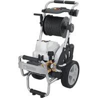 SURVEPESUR 7,4KW 1007 RLW, 230BAR, 900L/H, 400V AR BLUE CLEAN