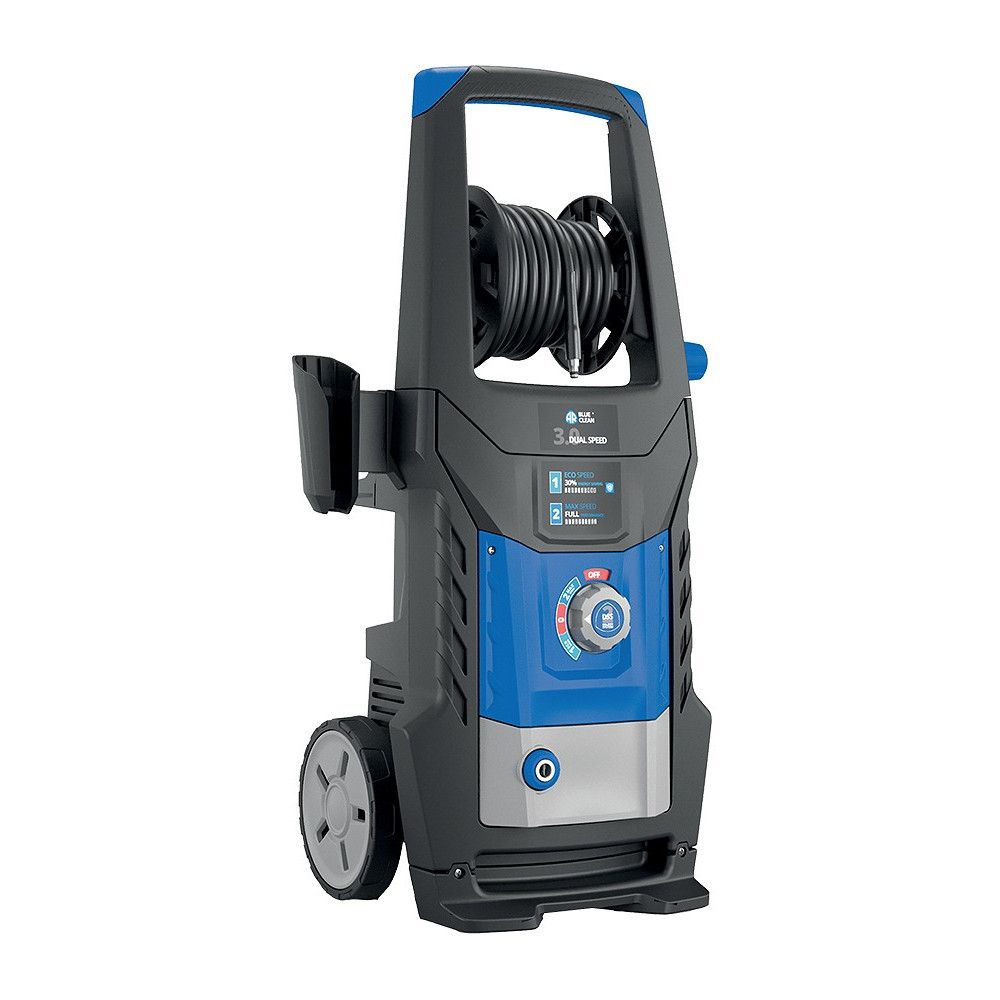 SURVEPESUR 2,5KW AR DDS 3.0 PE 180BAR, 500 L/H AR BLUE CLEAN