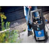SURVEPESUR 2,5KW AR DDS 3.0 PE 180BAR, 500 L/H AR BLUE CLEAN