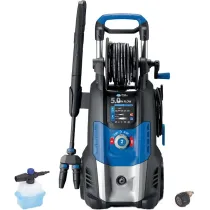 SURVEPESUR 2,7KW AR DTS 5.0 "TWIN FLOW" 160BAR, 850 L/H AR BLUE CLEAN
