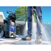 SURVEPESUR 2,7KW AR DTS 5.0 "TWIN FLOW" 160BAR, 850 L/H AR BLUE CLEAN