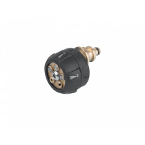 SURVEPESUR 2,7KW AR DTS 5.0 "TWIN FLOW" 160BAR, 850 L/H AR BLUE CLEAN