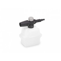 SURVEPESUR 2,7KW AR DTS 5.0 "TWIN FLOW" 160BAR, 850 L/H AR BLUE CLEAN