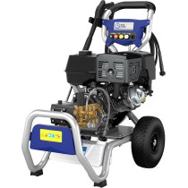 SURVEPESUR BENSIINIMOOTORIGA (LONCIN) AR 1475, 280BAR, 960L/H AR BLUE CLEAN