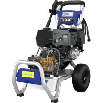 SURVEPESUR BENSIINIMOOTORIGA (LONCIN) AR 1475, 280BAR, 960L/H AR BLUE CLEAN