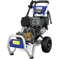 SURVEPESUR BENSIINIMOOTORIGA (LONCIN) AR 1475, 280BAR, 960L/H AR BLUE CLEAN