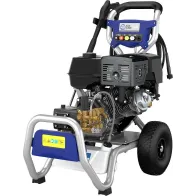 SURVEPESUR BENSIINIMOOTORIGA (LONCIN) AR 1475, 280BAR, 960L/H AR BLUE CLEAN